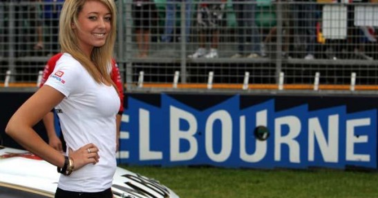 Pitbabes Australia Albert Park